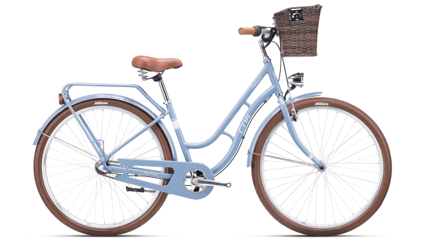 CTM SUMMER 28 - šedomodrá 17 (430), 2026