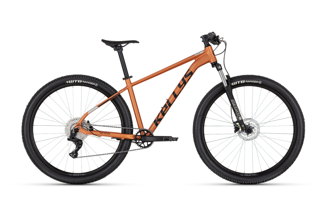 KELLYS Spider X40 Dusty Orange M 29", 2026