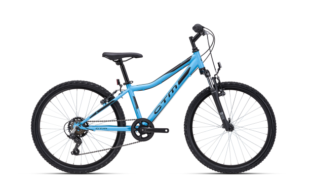 CTM BERRY - matná modrá / čierna 13, 2025 