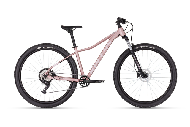 KELLYS Vanity X50 Rose Gold XS 26", 2027