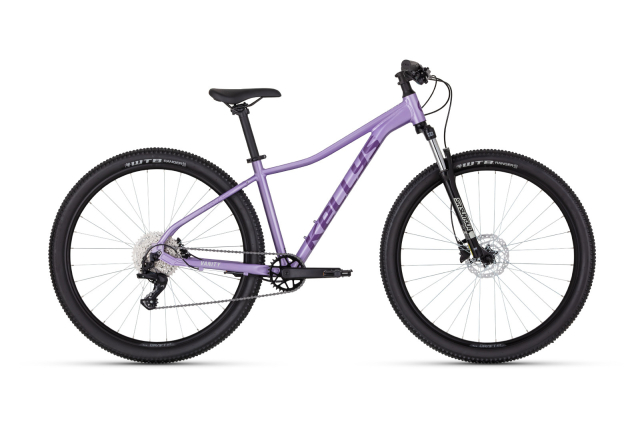 KELLYS Vanity X40 Opale Violet M 27.5", 2027 