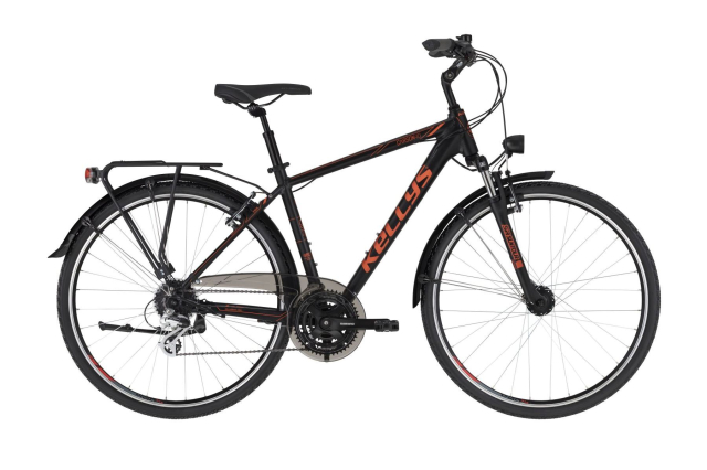 KELLYS Carson 40 XL, 2023