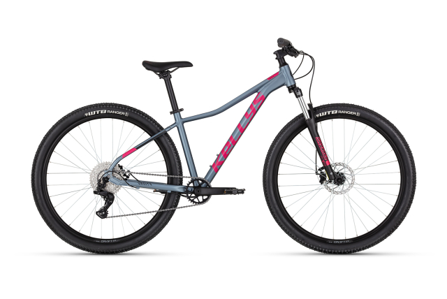 KELLYS Vanity X30 Steel Blue M 27.5", 2026 