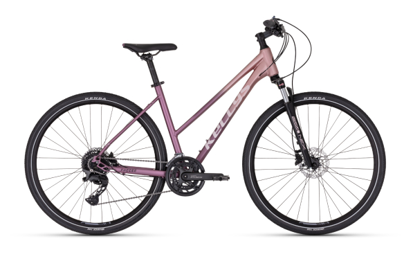 KELLYS Pheebe 70 Rosy Violet S 28", 2025 