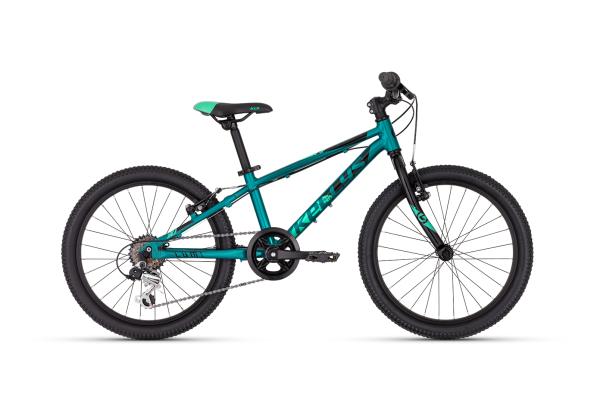 KELLYS Lumi 30 Teal 20", 2025 