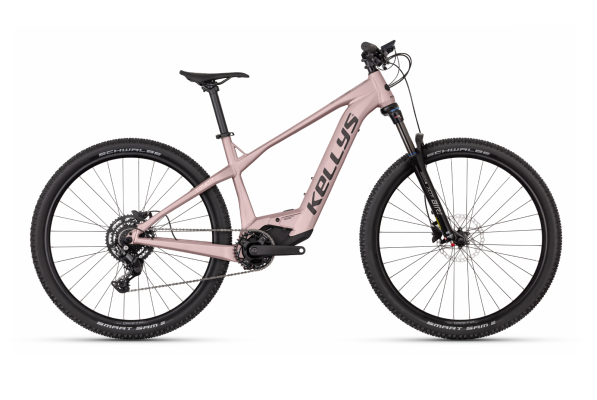 KELLYS Tayen RS10 P Rose Gold S 27.5" 725Wh, 2026