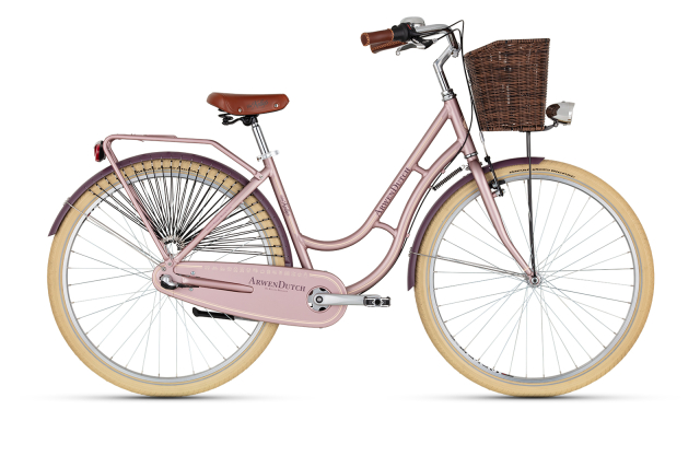 KELLYS Arwen Dutch Rose Gold 460, 2026 