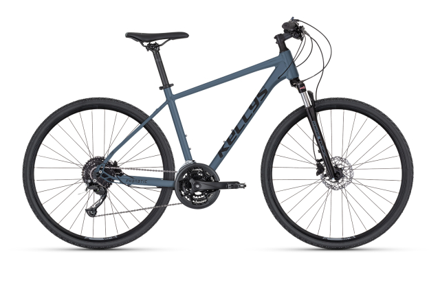 KELLYS Phanatic 20 Steel M 28" , 2025