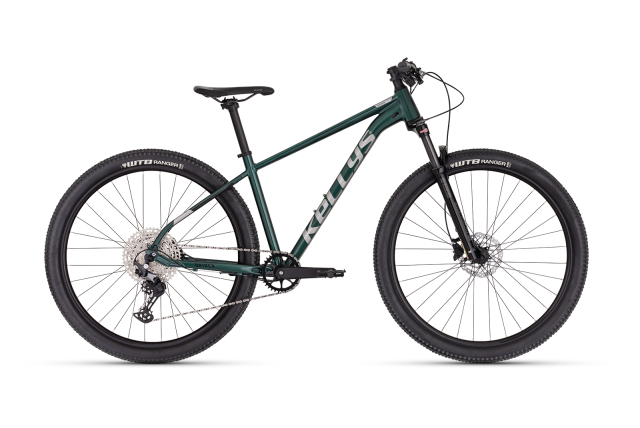 KELLYS Spider X90 Emerald Green L 29", 2025
