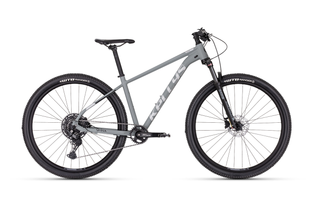 KELLYS Spider X80 Moonstone Grey XL 29", 2025