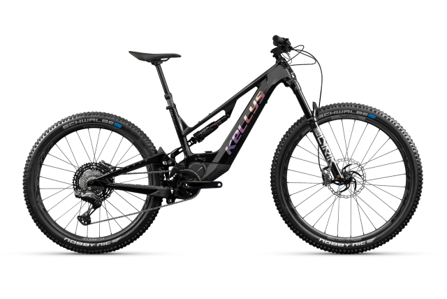 KELLYS Theos F100 SH M 29"/27.5" 825Wh, 2025