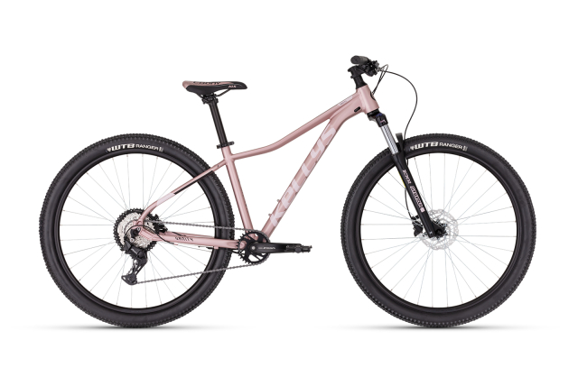 KELLYS Vanity X50 Rose Gold M 29", 2025 