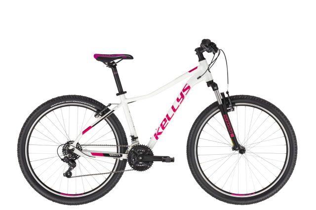 KELLYS Vanity 10 White M 29", 2025