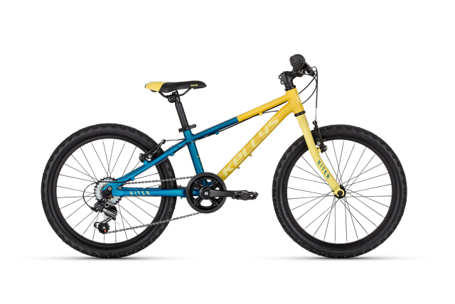 KELLYS Kiter 30 Marine Gold 20", 2026