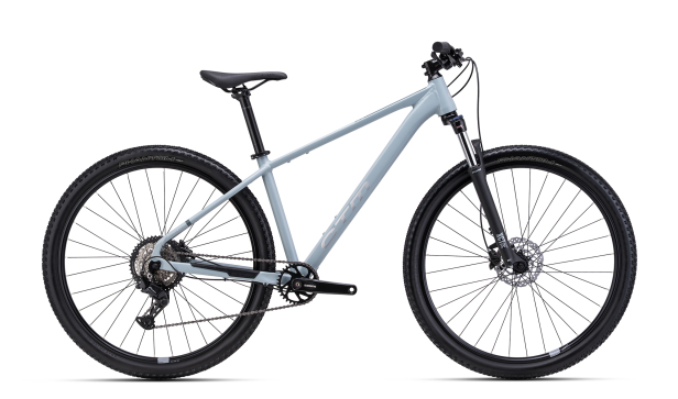 CTM RAMBLER 1.0 27,5 – betonově šedá S, 2026 