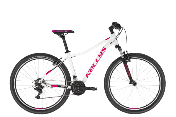 KELLYS Vanity 10 White L 29", 2025