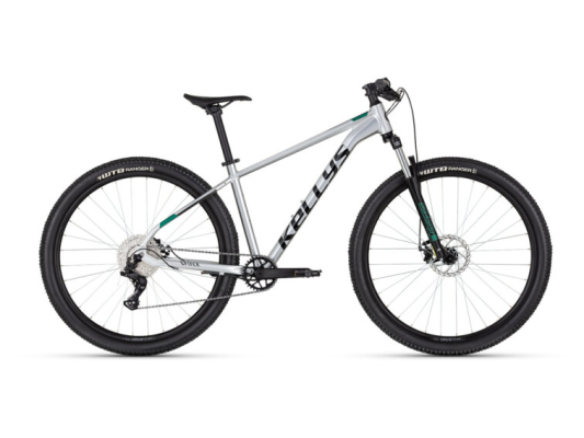 KELLYS Spider X30 Chrome Grey XXS 26", 2026