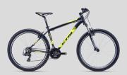 CTM REIN 1.0   27,5" - XL (20), 27,5 tmavá modrá / žlutá, 2022