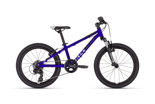 KELLYS Lumi 50 Blue 20", 2025