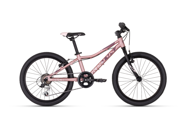 KELLYS Lumi 30 Rose Gold 20" , 2025