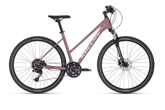 KELLYS Pheebe 30 Rose Gold S 28" , 2025 