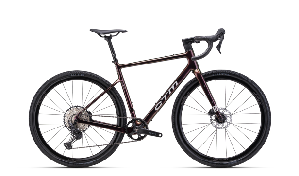 CTM KOYUK CR – chameleon 580, 2026 