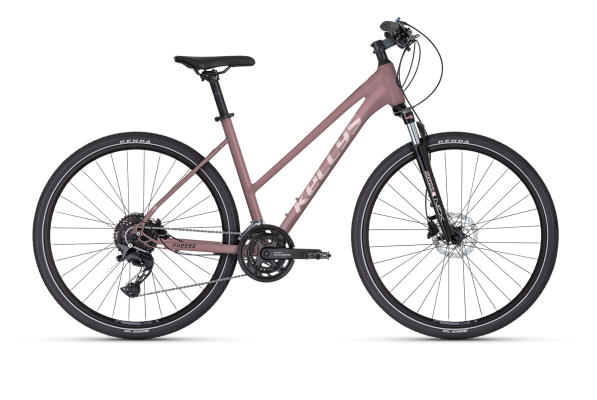 KELLYS Pheebe 30 Rose Gold S 28