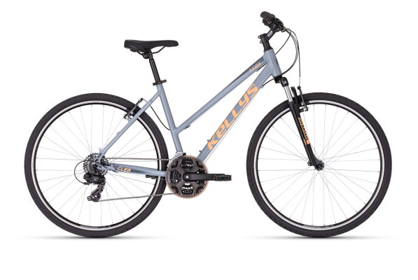 KELLYS Clea 10 Misty Blue S 28", 2025 