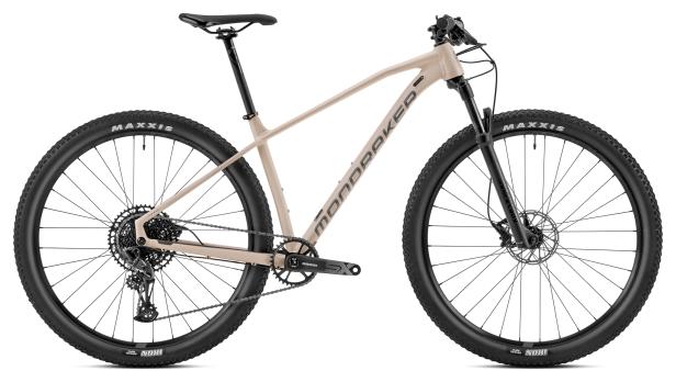 Mondraker Chrono 29 - S, 29 desert grey/black, 2023