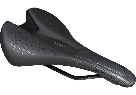 Specialized Romin Evo Comp Mimic - 155mm, 2022