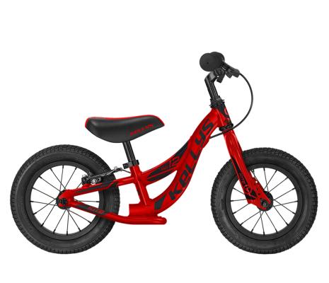 Kellys Kite, 12 RACE RED, 2022