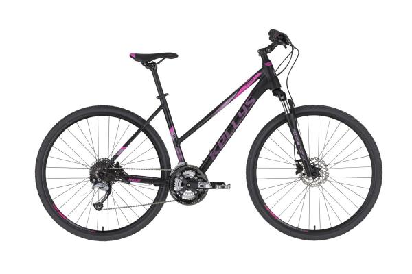 Kellys Pheebe 10 - M, 28 DARK PURPLE, 2022