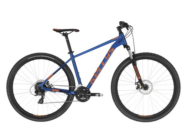 KELLYS Spider 30 Blue L 29", 29 BLUE, 2022
