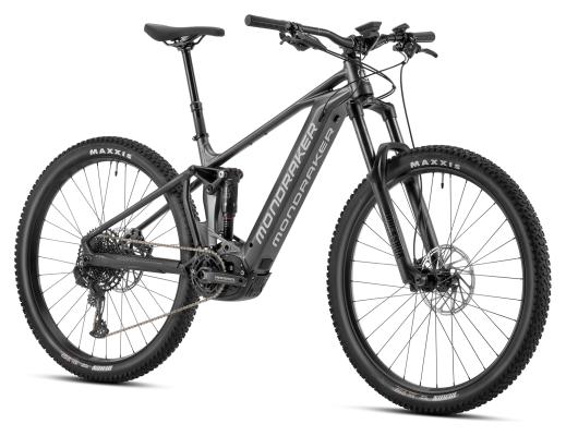 Mondraker Chaser - L, 29 graphite/black, 2023