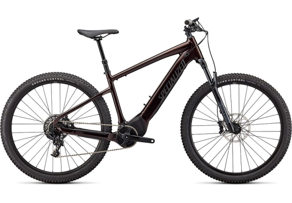 Specialized Turbo Tero 5.0 - L, 29 Red Onyx / Smoke, 2022