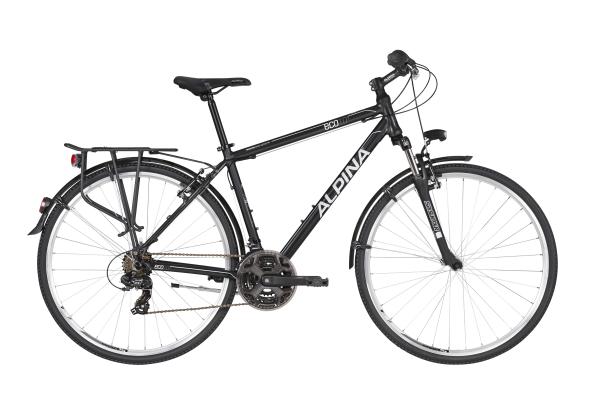 Kellys ALPINA ECO T10 Grey M 28" , 2024