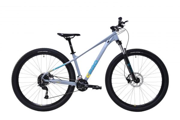 Capriolo C PRO MTB AL-PHA 9.4 29" - M, 29 GREY, 2023