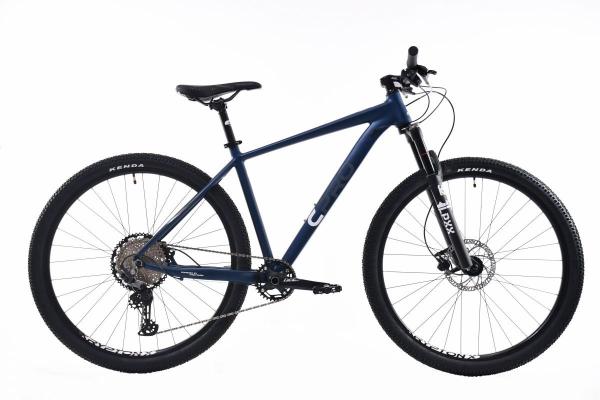 Capriolo C PRO MTB AL-RO 9.7 29" - L, 29 blue, 2023